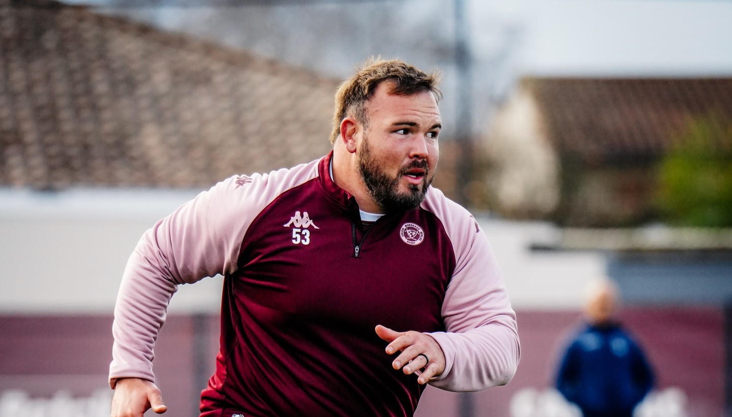 Twee nuwelinge woon Bokke se 1ste virtuele belyningskamp vir 2026 by