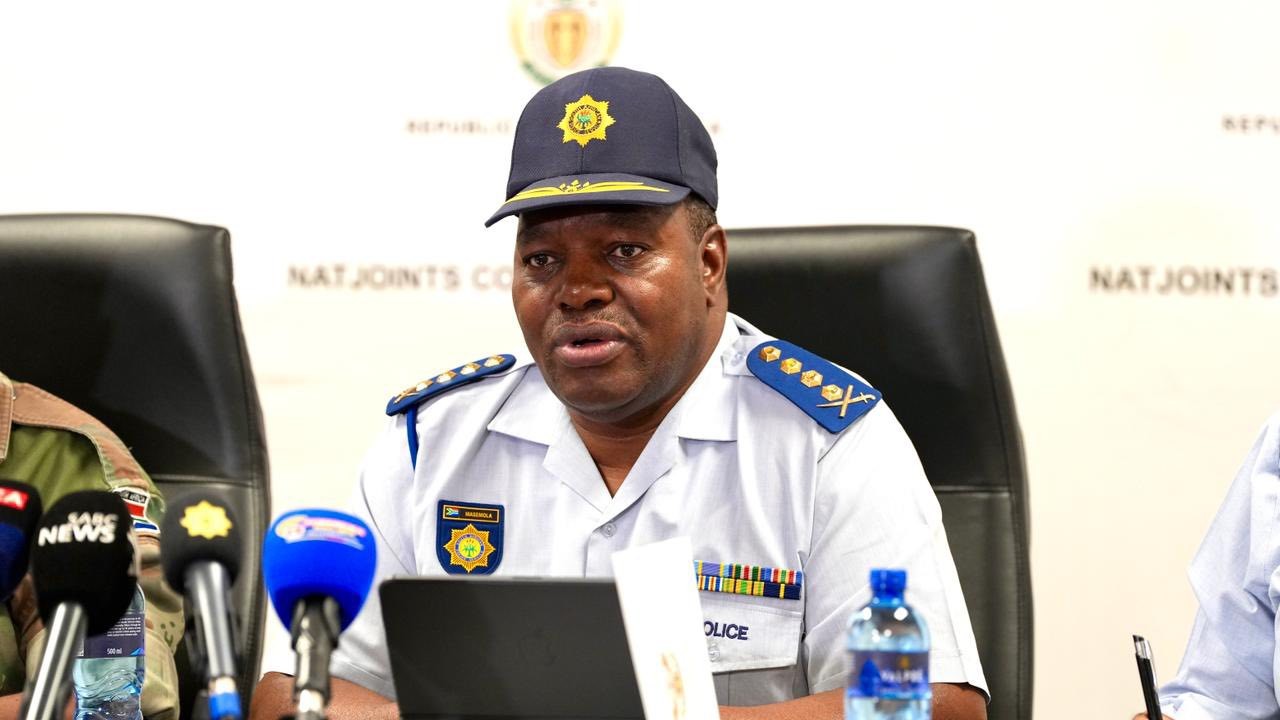 Bewerings van tendermanipulering en bedrog: Dít wys Madlanga-kommissie kan werk