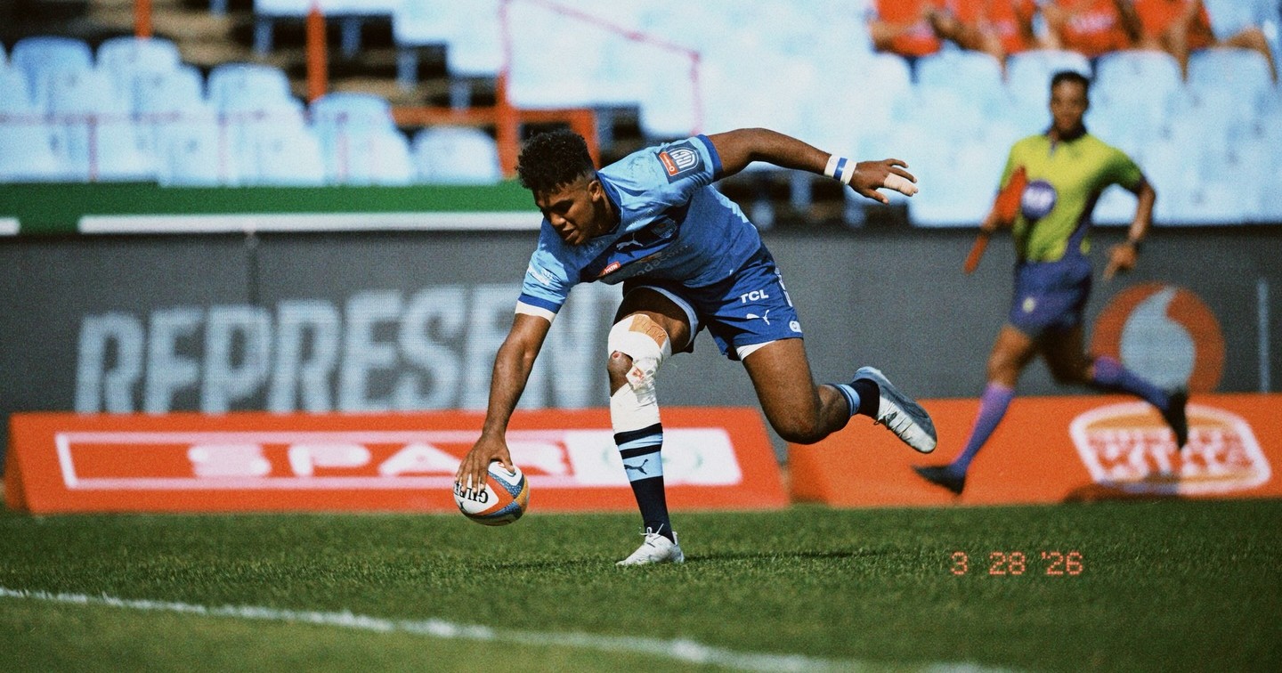 Bulls wíl in VRK-top-4 wees, klop gekweste Munster net-net by Loftus