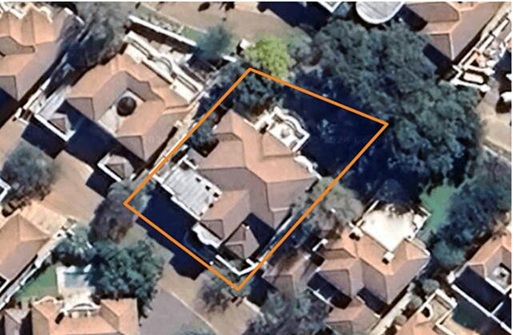 Asbesdak-skandaal: Mercedes-Benz, luukse eiendomme aan staat verbeur