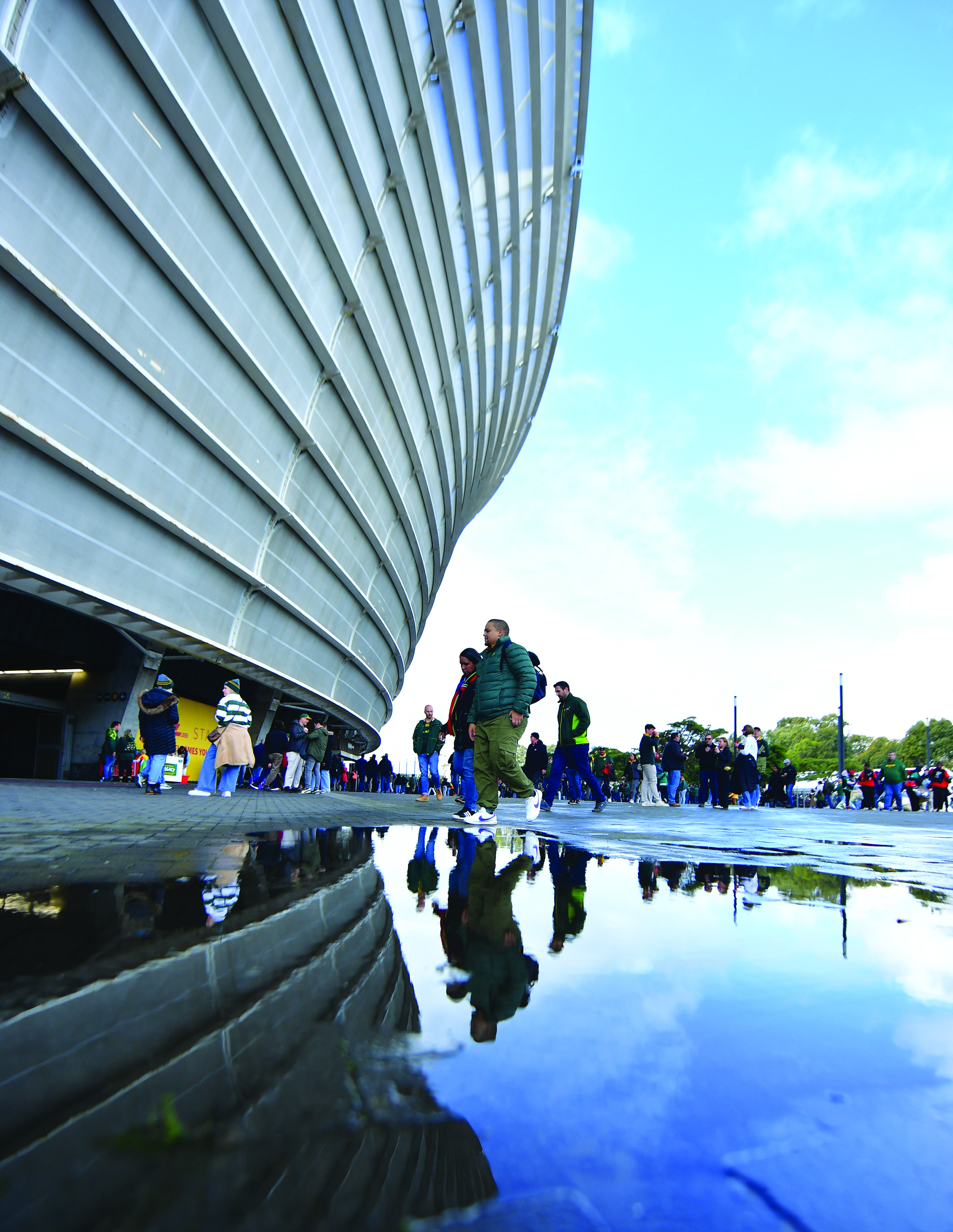 VRK: Tuis-uitspeelrondes wink vir Stormers, só lyk die spanne vir die naweek