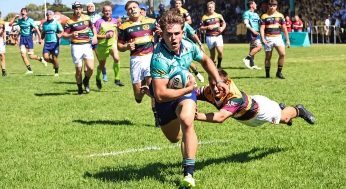 Skolerugbyskok: Hoërskool Stellenberg klop Paarl Gim vir die 1ste keer in 28 jaar