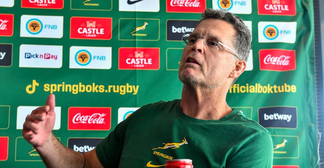 Bokke stel top-ontleder van Wallis aan om breierspan te versterk
