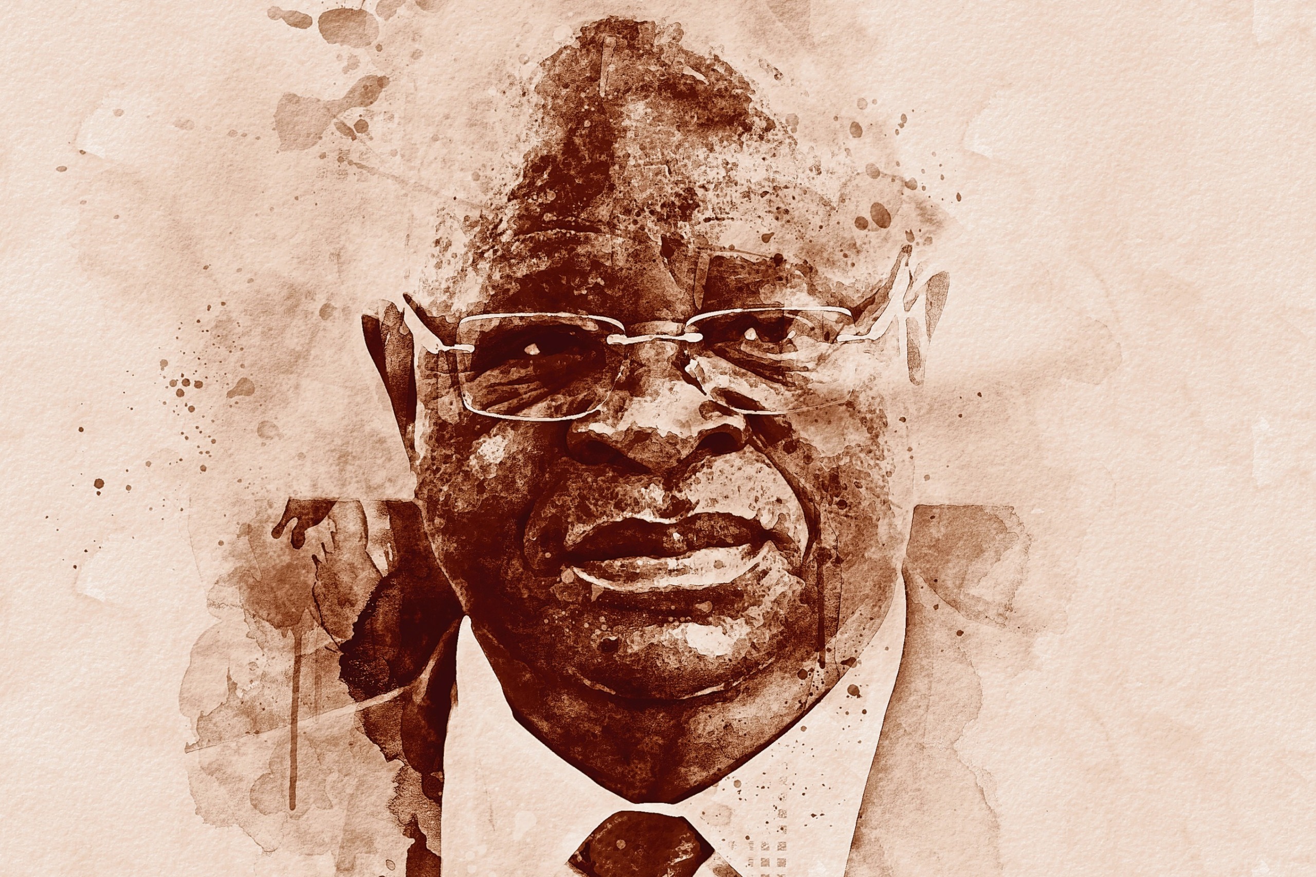 Oud-hoofregter Raymond Zondo