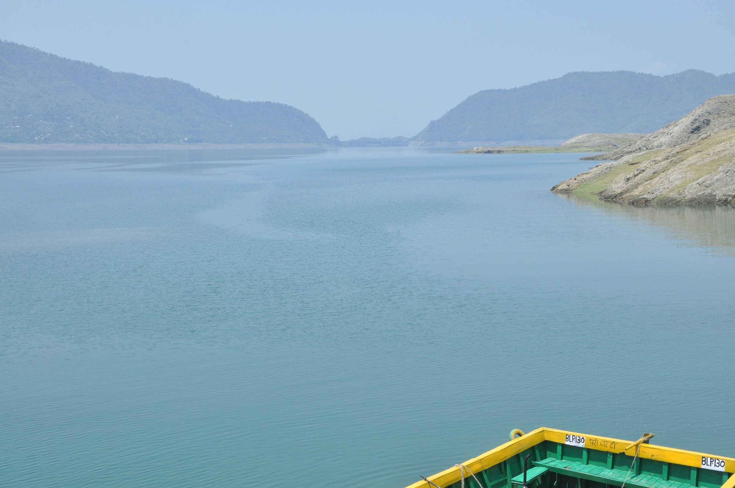 Terwyl die res van Suid-Afrika gereeld met waterkwessies sukkel, blyk dit of die Wes-Kaap meer krisisse kan hanteer.