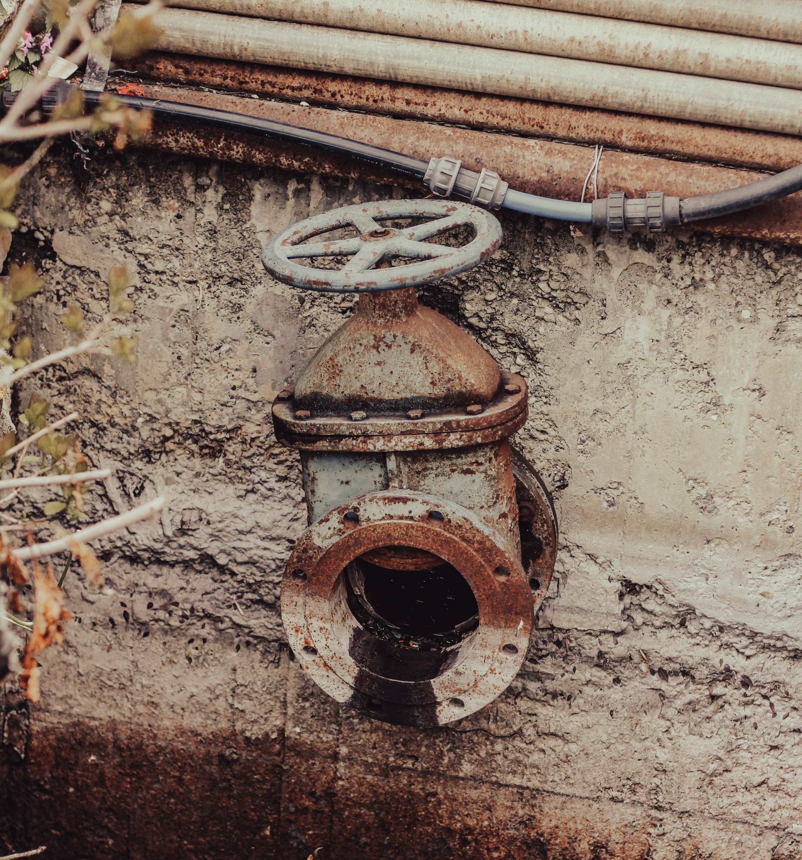 Dís hoekom waterbeperkings soms kontraproduktief is