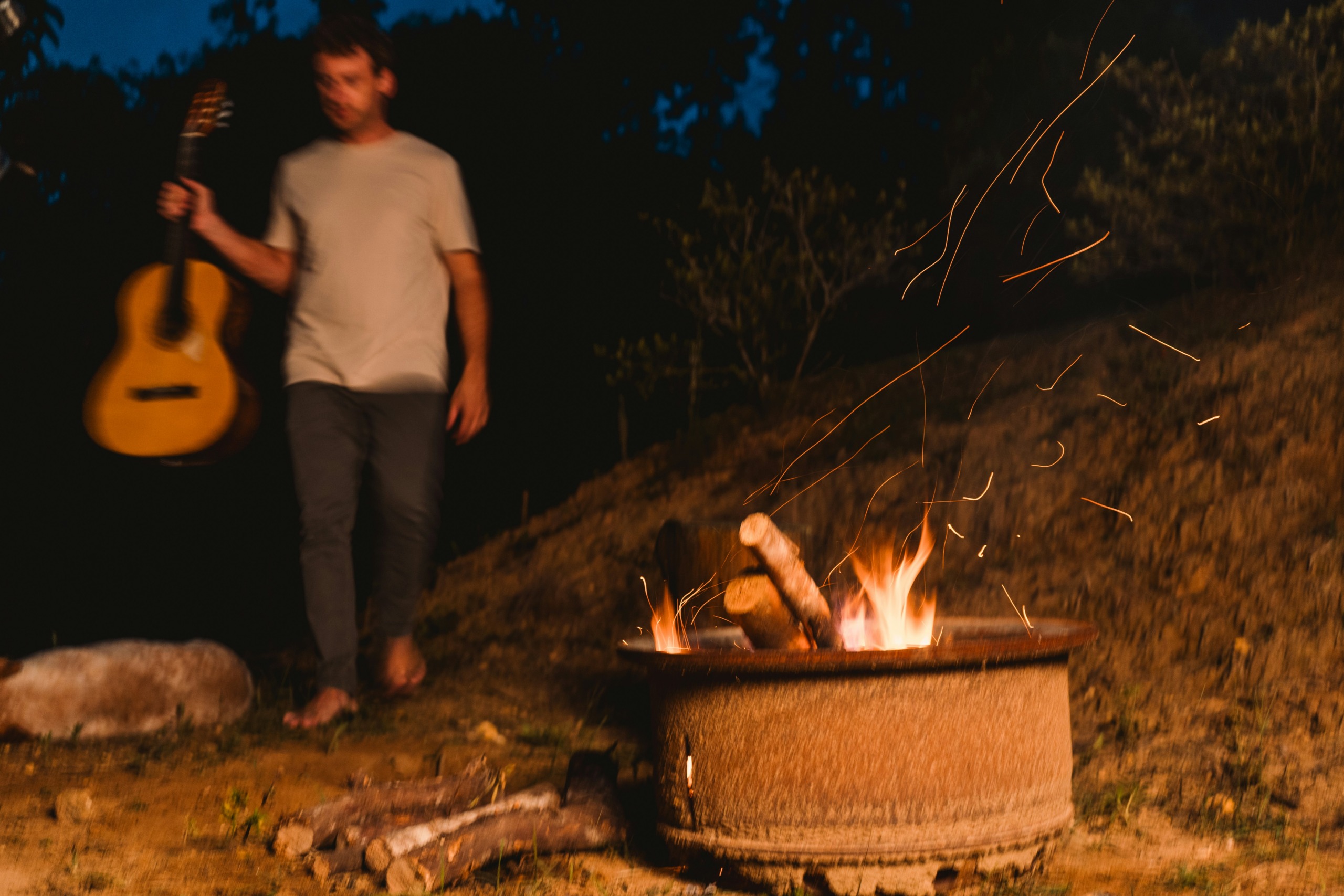 Tzigane is bekend vir hul sigeunermusiek.