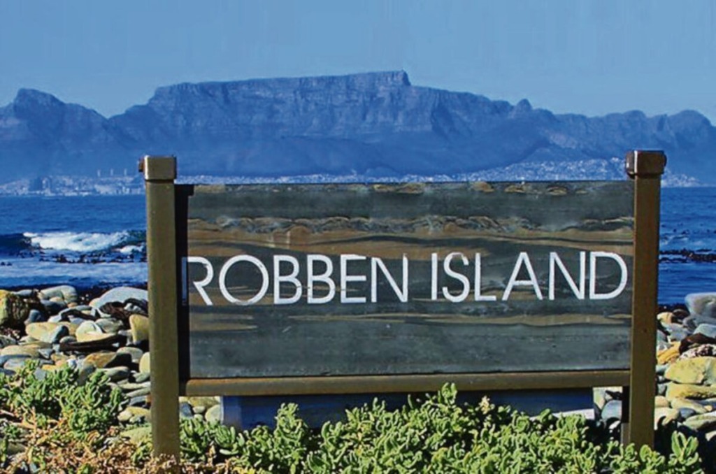 Robbeneiland is ’n Unesco-wêrelderfenisgebied.