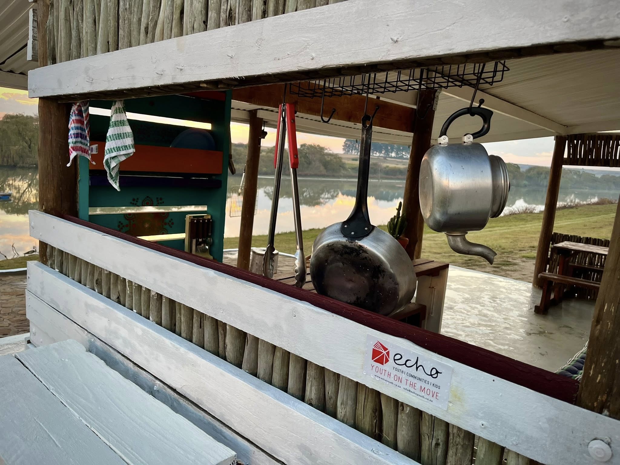 Kinderfonds: Echo Jeugontwikkeling gee tieners ’n tweede kans