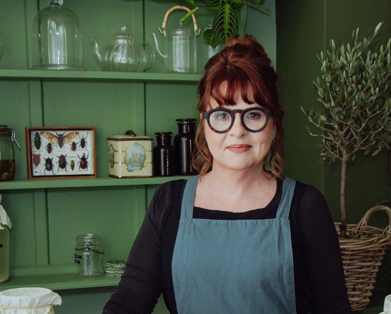 Sjef Vickie de Beer.