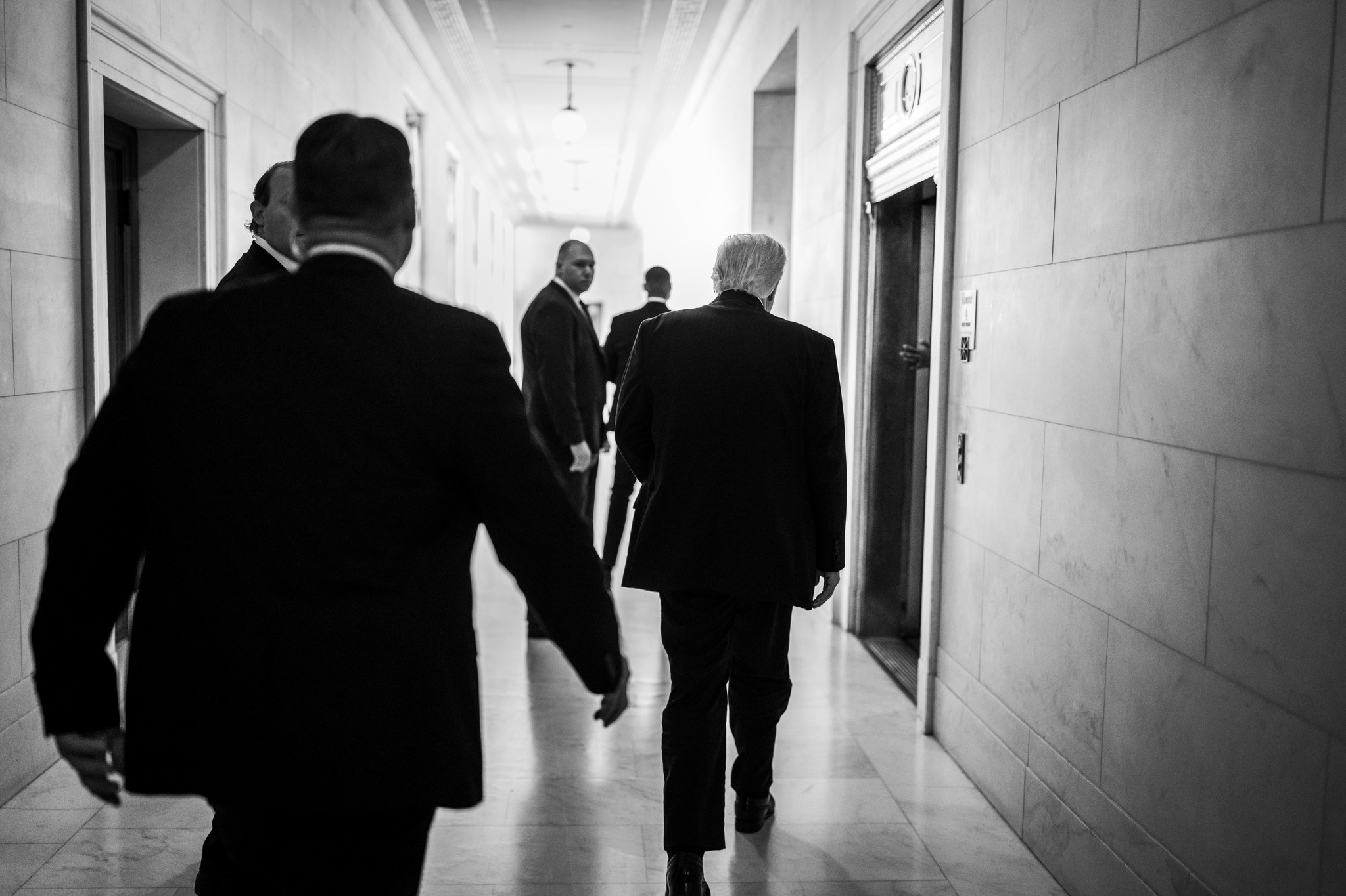 Die VSA en Iran het op ’n skietstilstand van twee weke ooreengekom.