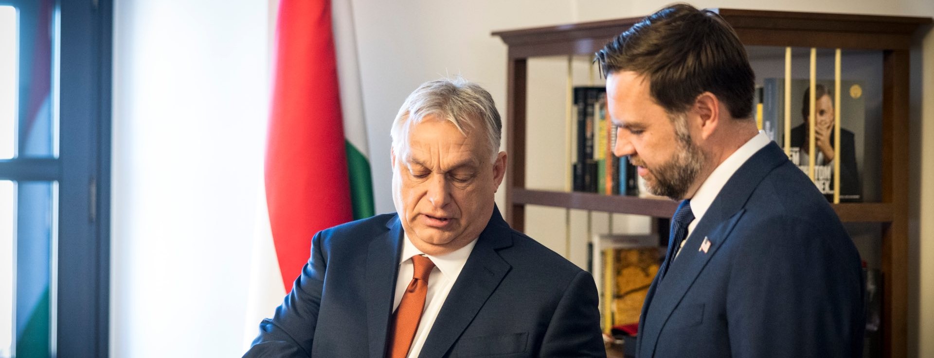 Hongarye-uitslag: Europa sug van verligting