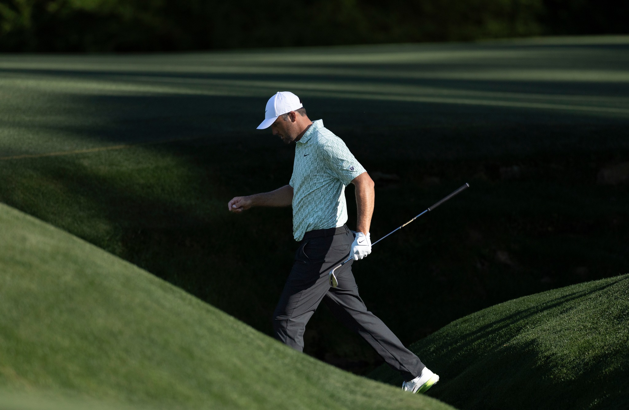 Die 90ste Meesterstoernooi is in volle gang.