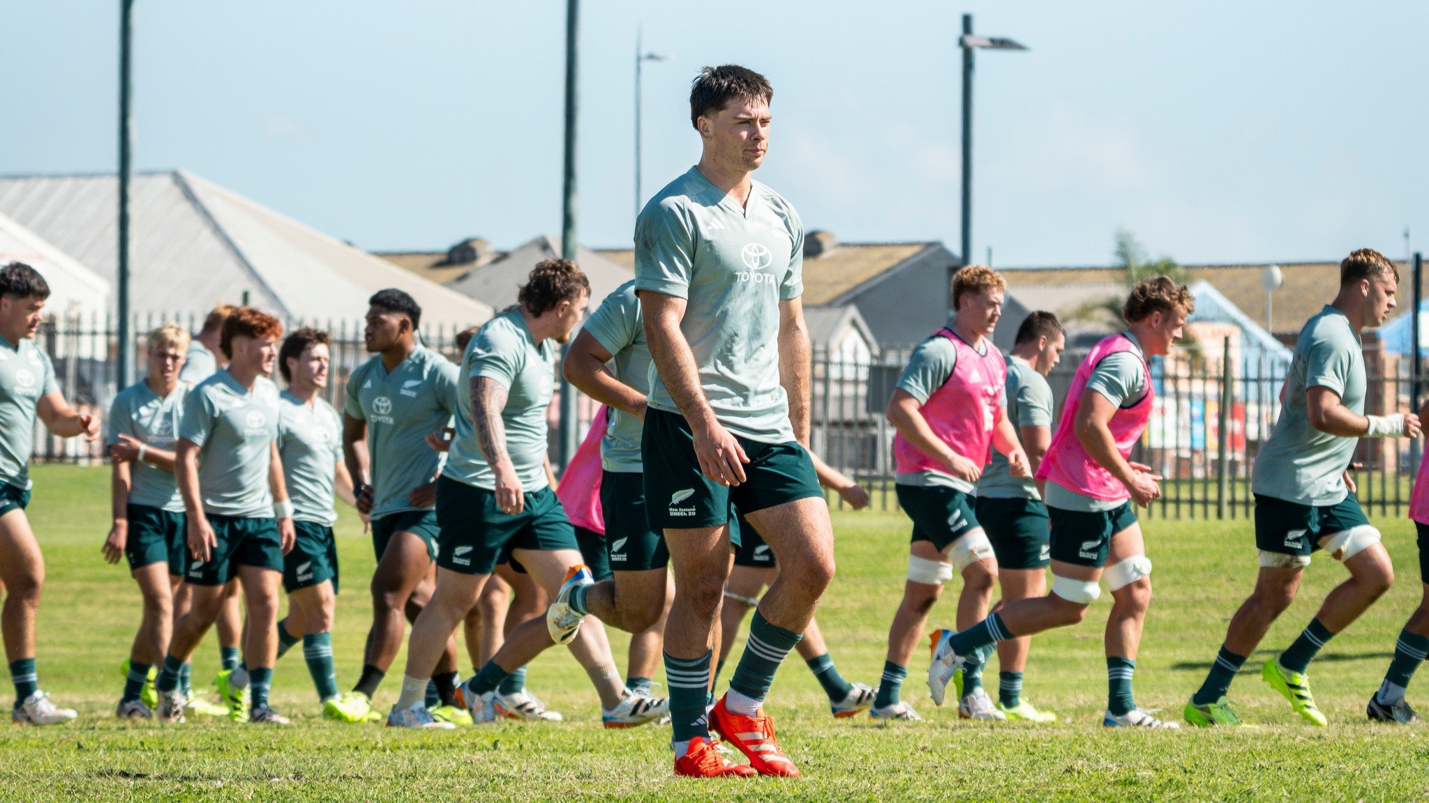 Jong All Blacks klop Australië in opwindende o.20-riller