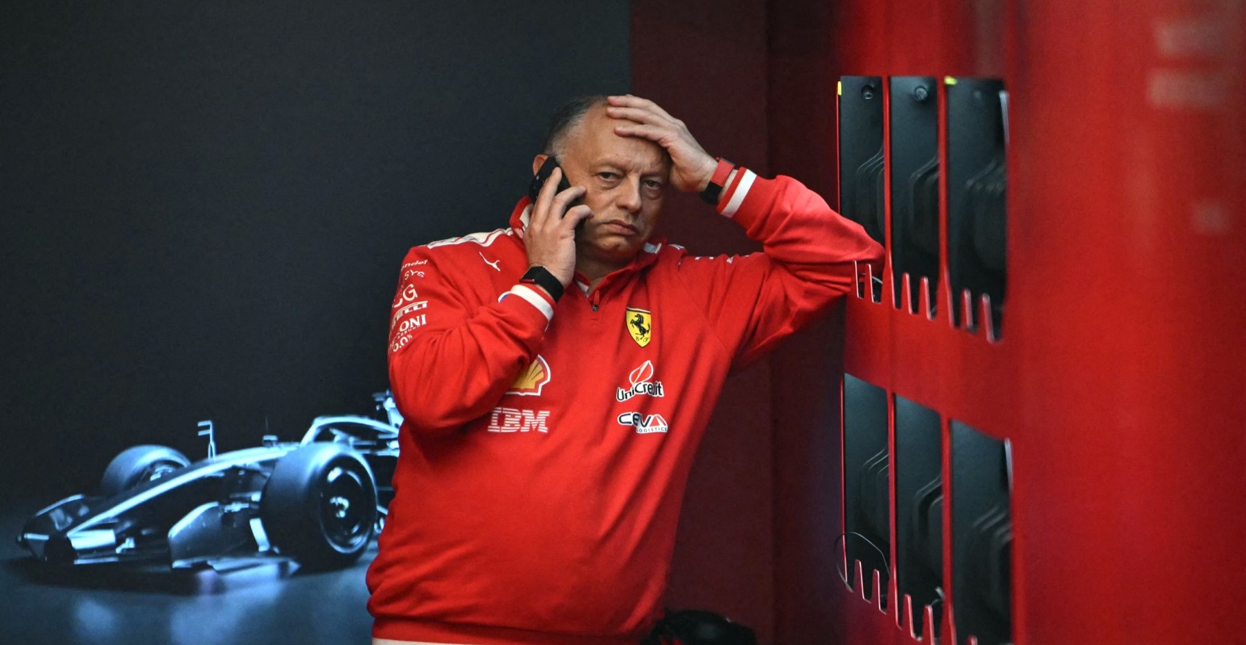 F1-nuus: Miami-GP stel haastig hersiene reëls bekend ná ’n hibriede ramp