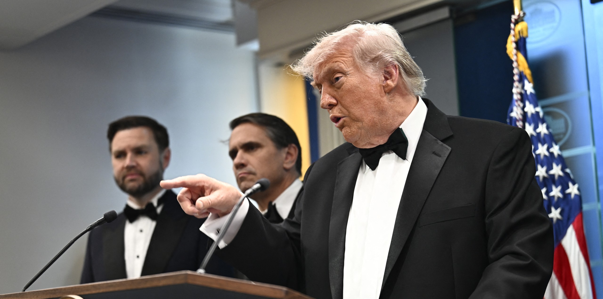 Washington-skietvoorval: Dís wat van die vermeende aanvaller bekend is