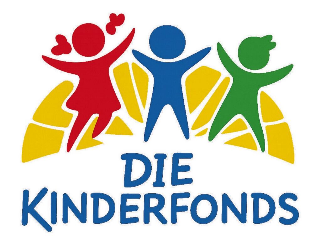 Die Kinderfonds.