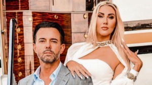 Bolhuis jag geldskenkers aan Peet en Mel Viljoen