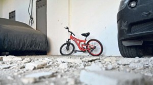 SA middelklas nie verskans teen oorlog