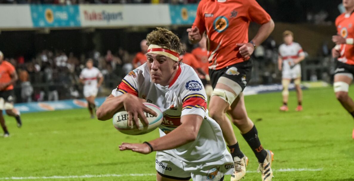 Varsitybeker-eindstryd: Opwindende seisoen eindig met NWU Arende teen Tuks in Pta.