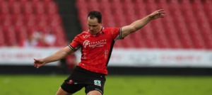 VRK: Kanniedood-Connacht? Lions keer Iere op Ellispark