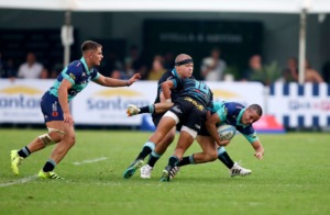 SA skolerugby se Top-20: Is jou skool op dié lys?