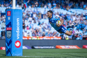 Só lyk die sport op die kassie hierdie naweek