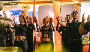 Vrystaat Kunstefees stel 2026-program bekend: Die kunste maak saak, nou meer as ooit