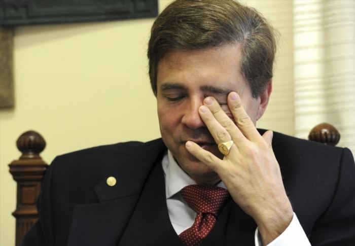 Mario Oriani-Ambrosini.