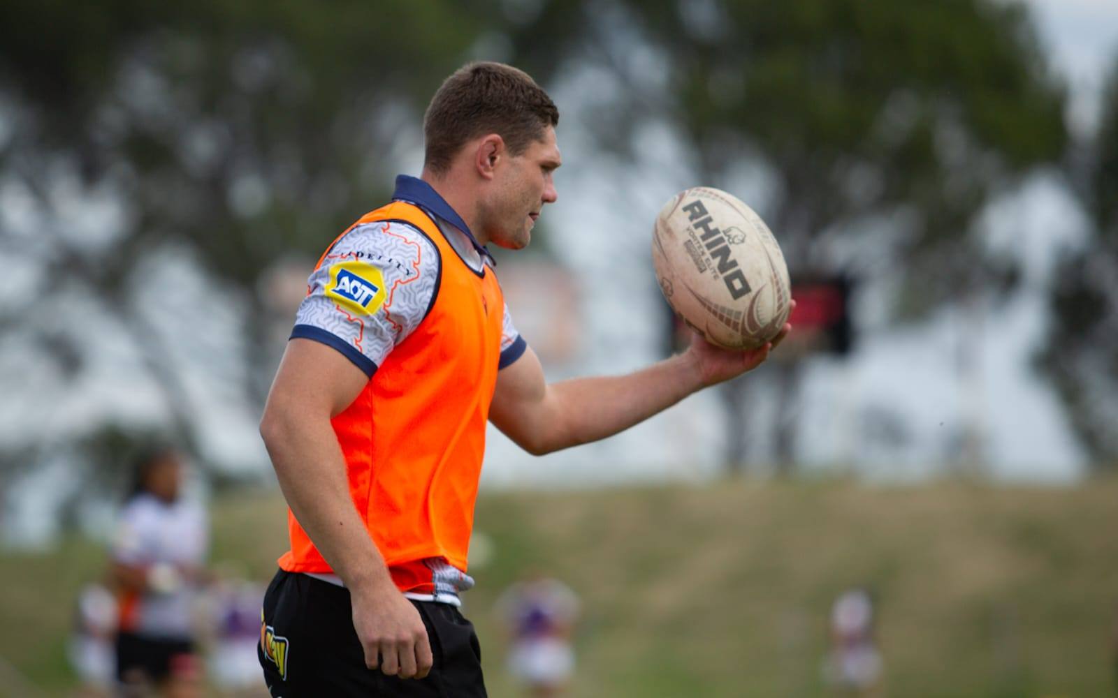 Die Cheetahs het Vrydag hul plek in die Curriebeker Premierliga verseker. Foto: Cheetahs Rugby/Facebook