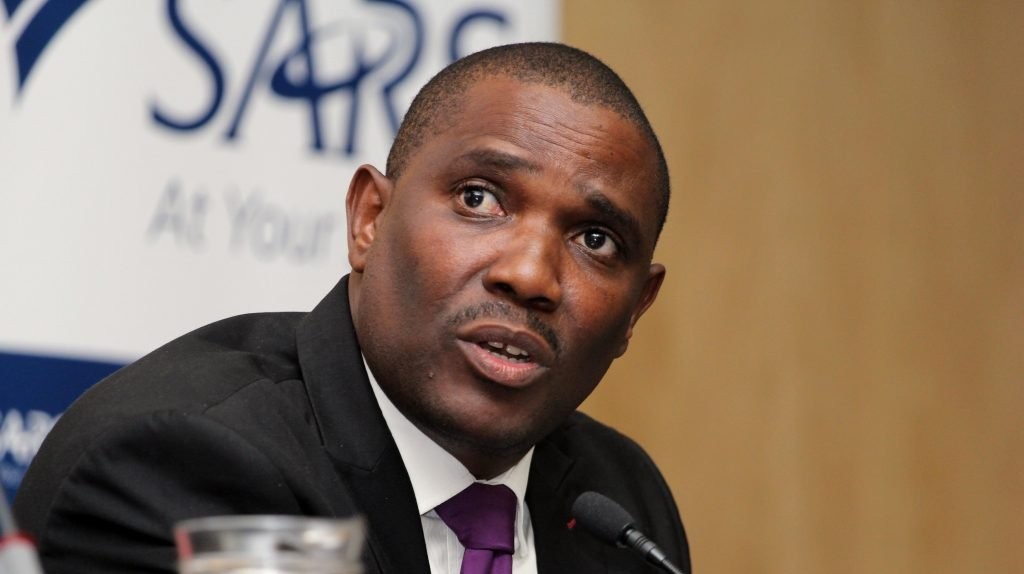 Dr. Ngobani Johnstone Makhubu.