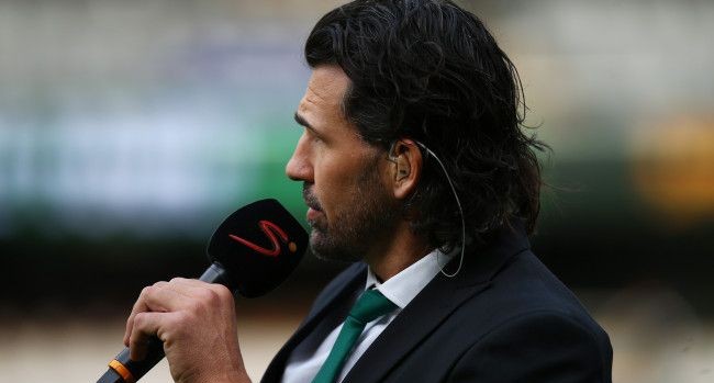 Oud-Bok Victor Matfield oor Kampioenebeker-debat: ‘Dit sal hartseer wees as SA onttrek’