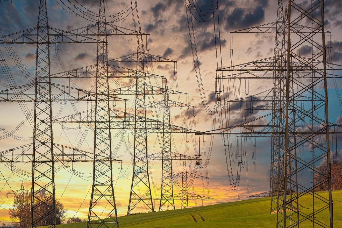 Eskom het aangekondig dat Suid-Afrikaners op Saterdag, 16 Mei, reeds 365 dae sonder beurtkrag was.