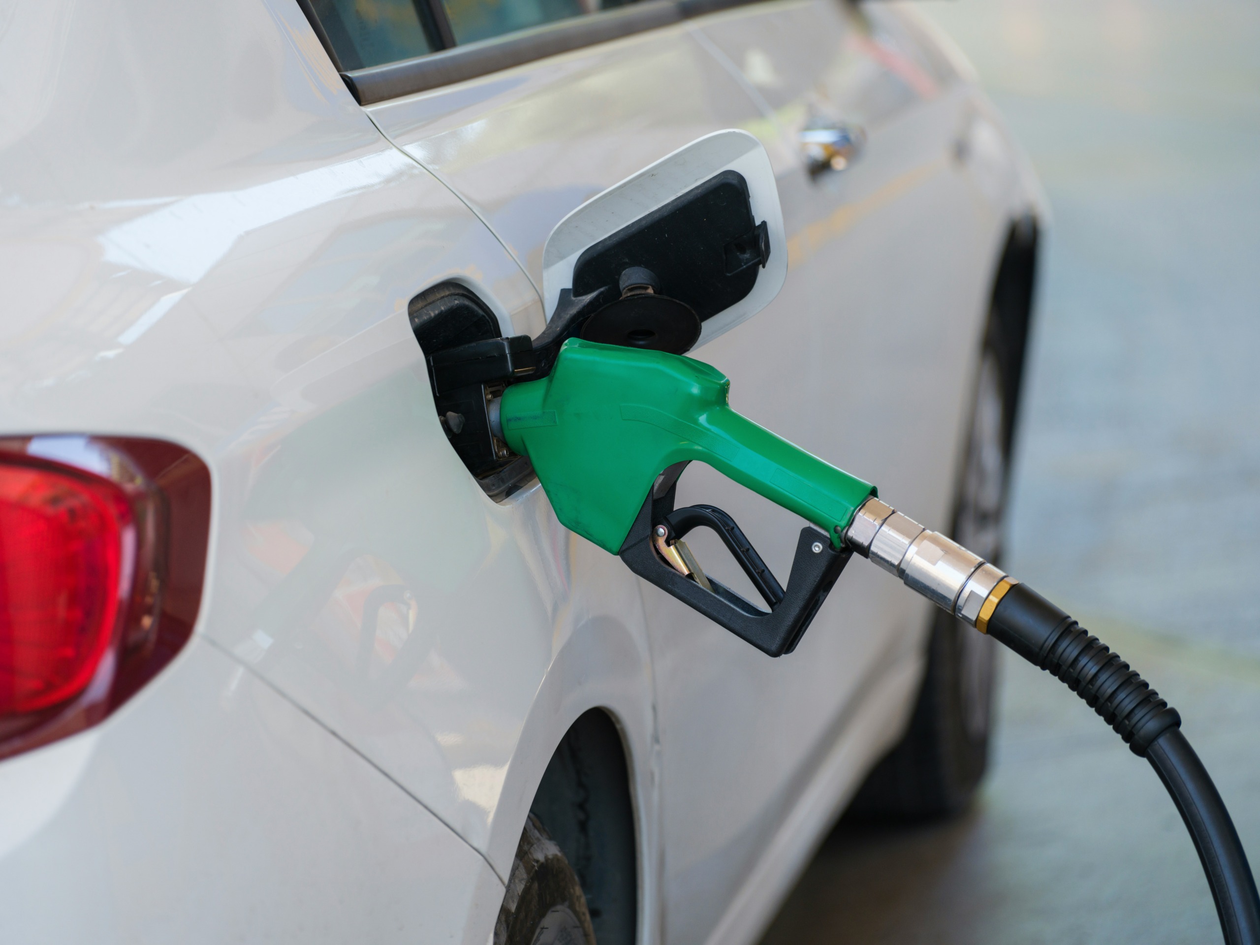 Die petrol- en dieselprys sal weer Woensdag styg.
