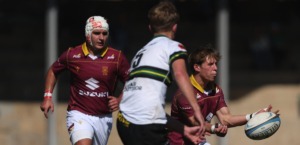 Skolerugby hierdie naweek: Groot stryde verwag