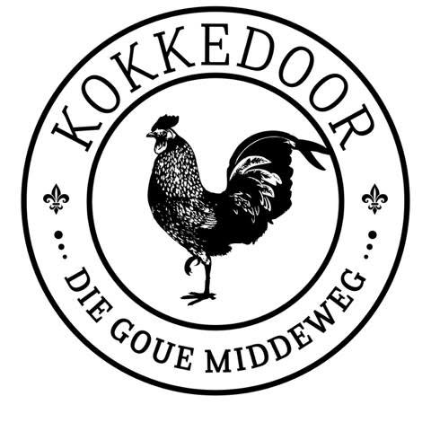 Kokkedoor: Klassiek