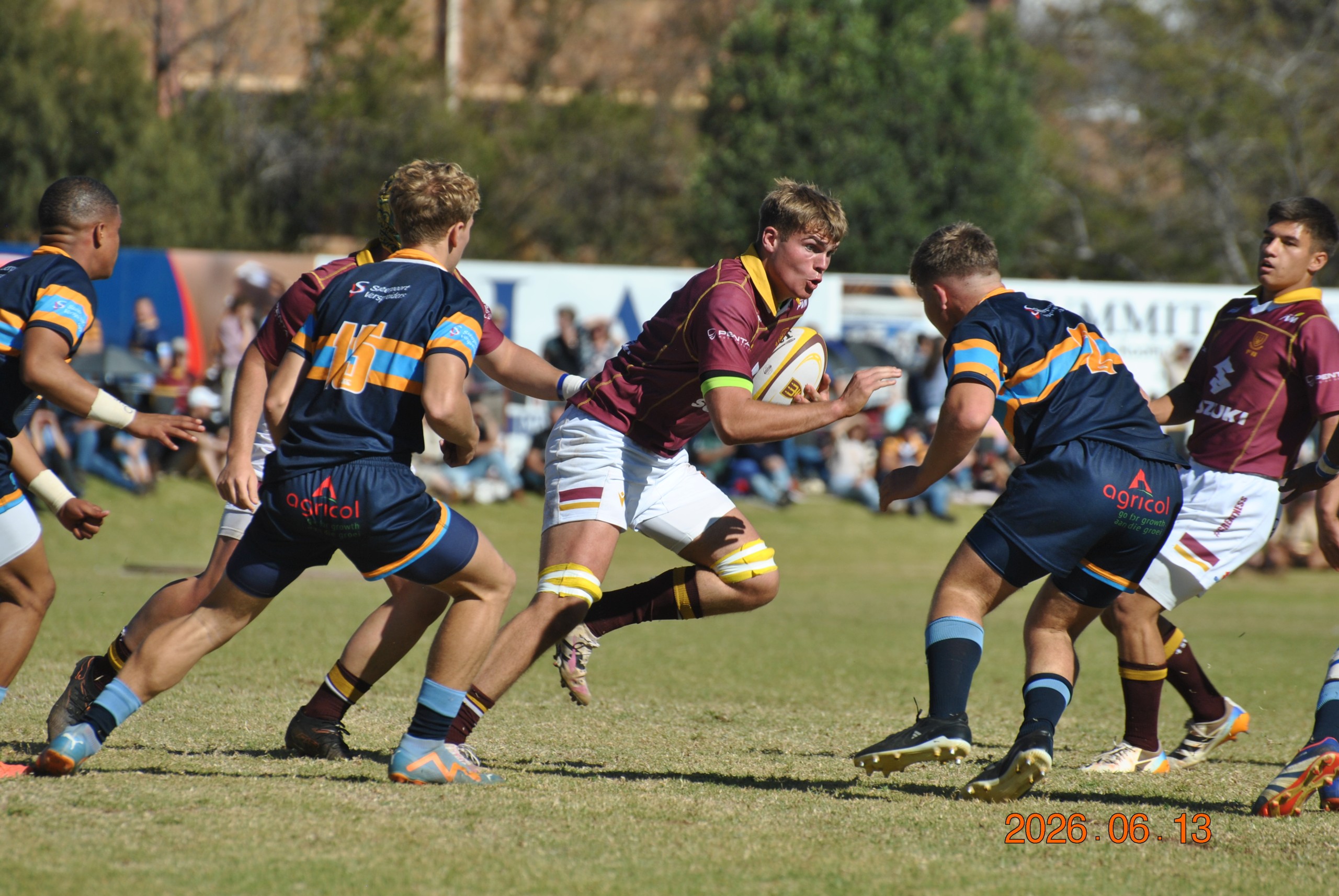 NovaNews stel ’n splinternuwe toevoeging tot hul aanbiedinge bekend, School Sports Zone.