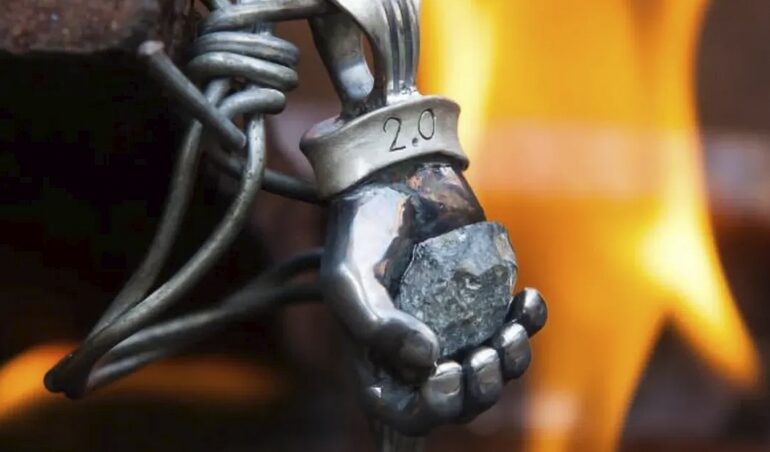 Skermgreep: Instagram/karpenko.jewelry