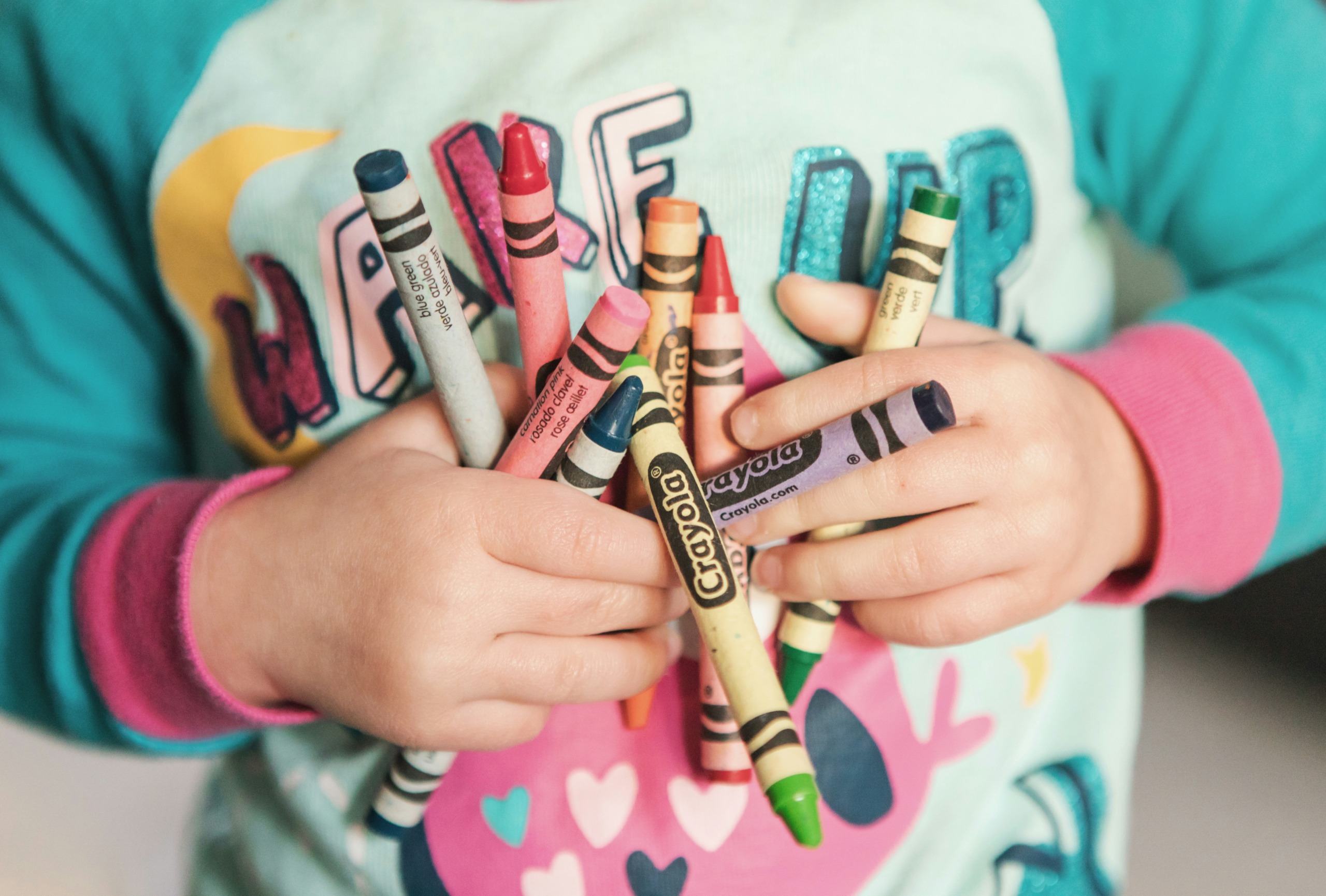 Die Kinderfonds.