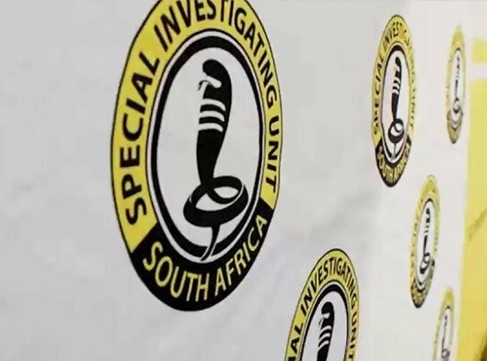 Die Spesiale Ondersoekeenheid het grootskaalse bedrog met die Vrystaatse beursskema blootgelê.