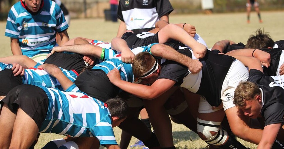 Bokkieweek.
