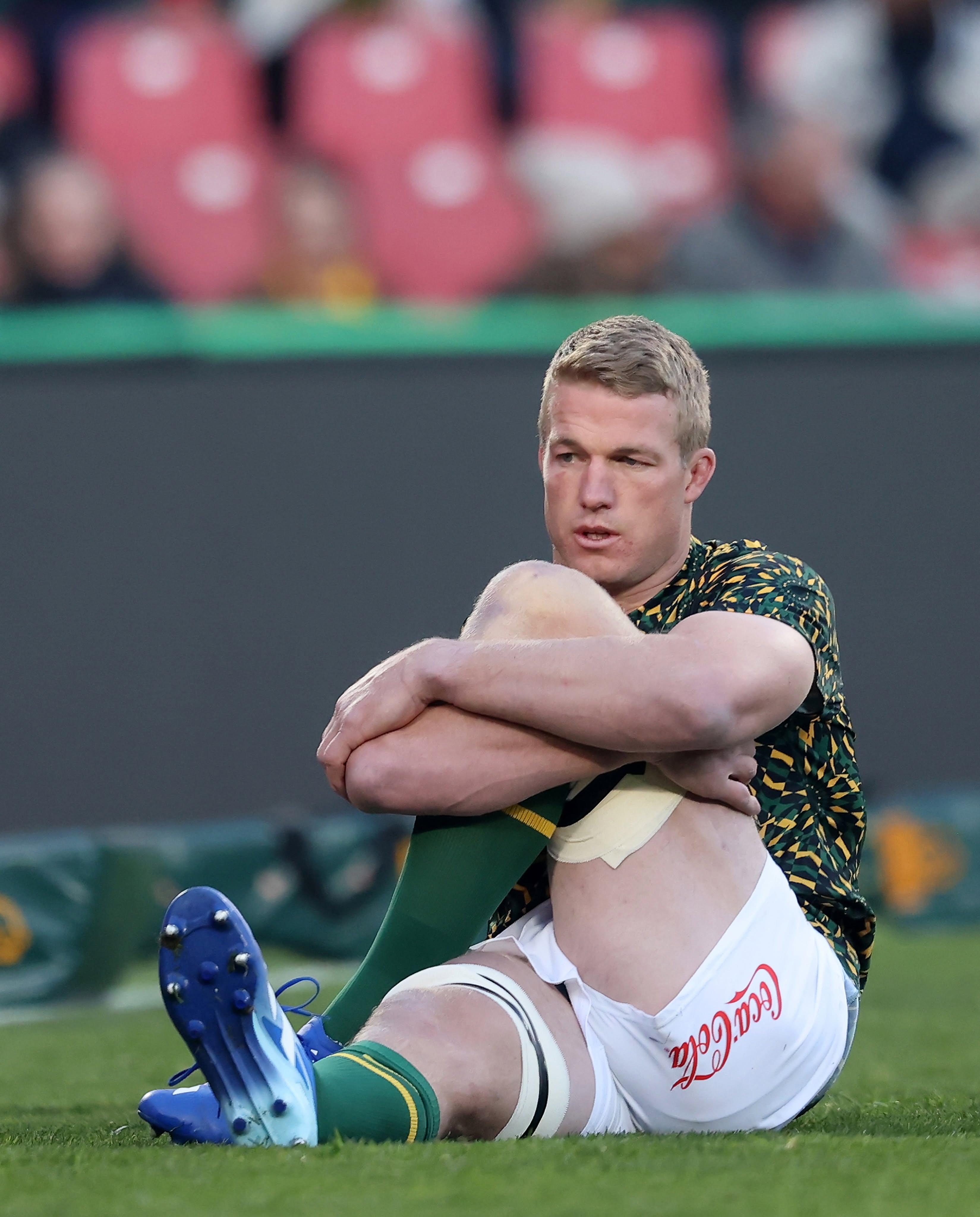 Springbok-kaptein Pieter-Steph du Toit.