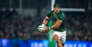 Greatest Rivalry: Kolbe op heelagter, Sacha FM begin op 10 vir 3de Bok-toets
