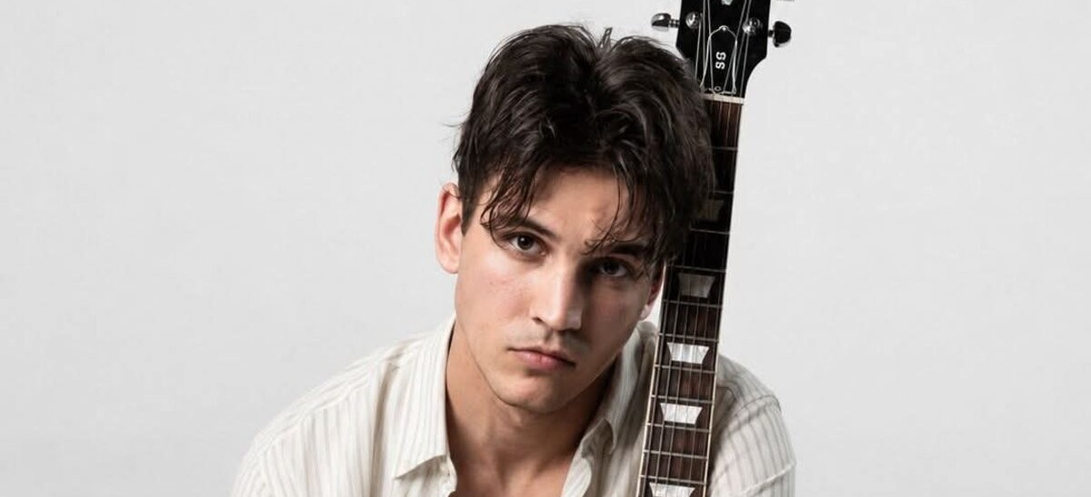 Logan Werner James.