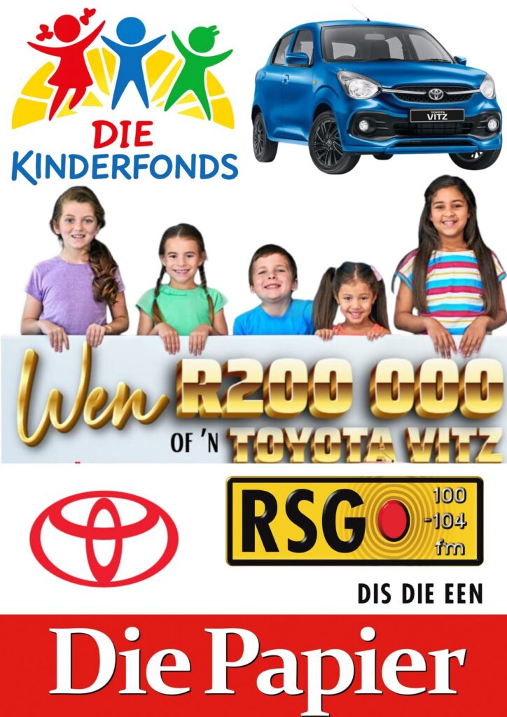 Die Kinderfonds.