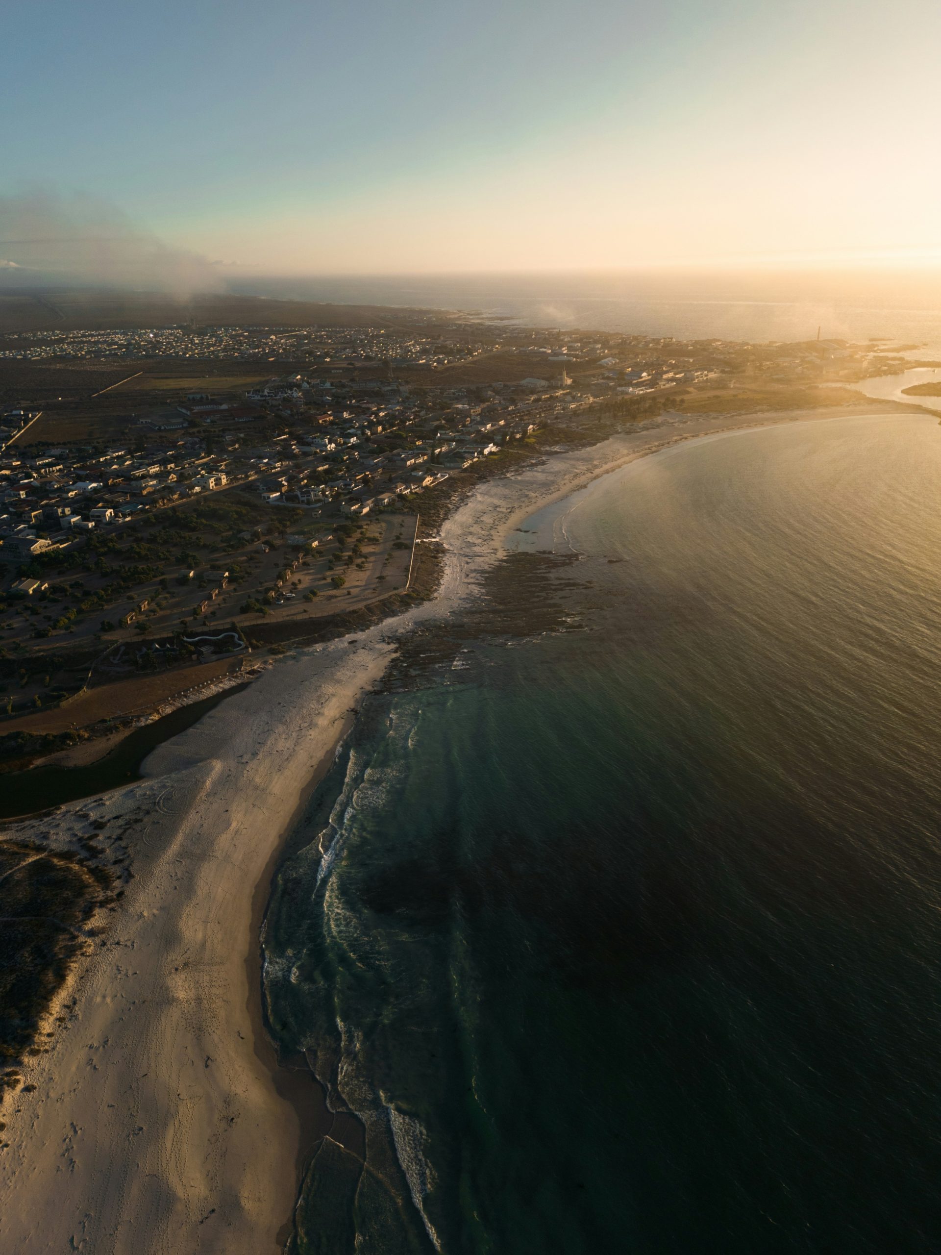 Lambertsbaai.