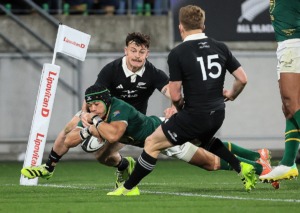 Inside Line: All Blacks gou om te beskuldig, stadig om balk in eie oog raak te sien