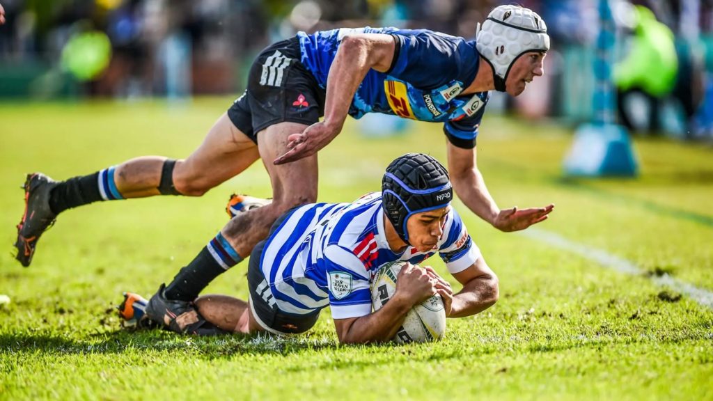 Cravenweek-rugby: WP kraai koning met 6 drieë
