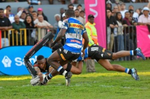 Stormers XXIII-afrigter: ‘Ek glo ons het genoeg in die tenk’