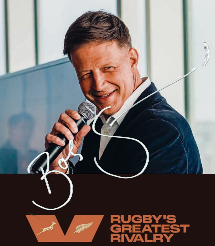 Bob Skinstad se rubriek tydens die Greatest Rivalry-reeks sal eksklusief in Die Papier verskyn.